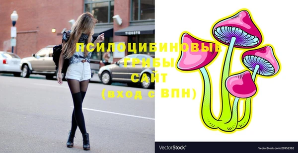 винт Лихославль